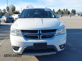 2015 Dodge Journey SXT with VIN 3C4PDCBG8FT673824, listed as a IAAI auction lot 41603661 with 169,939 mi miles and . Bid and sale history available at DreamBid. Image 12.