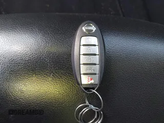 2019 Nissan Altima Platinum with VIN 1N4BL4FV6KC221426, listed as a IAAI auction lot 41900455 with 194,516 mi miles and . Bid and sale history available at DreamBid. Image 11.