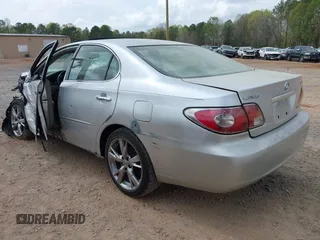 2003 Lexus ES 300 with VIN JTHBF30G830121092, listed as a IAAI auction lot 41947184 with 212,247 mi miles and . Bid and sale history available at DreamBid. Image 3.