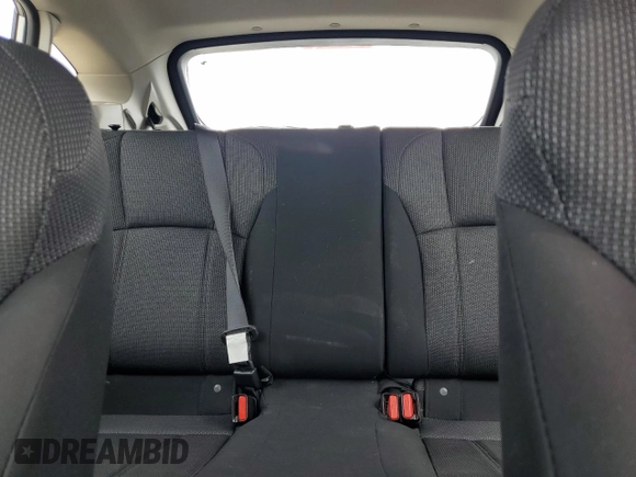2022 Subaru Impreza Premium с VIN 4S3GTAD61N3715112, выставлен на аукционе Copart как лот 58360305 с пробегом 64 768 миль миль и Списание • Salvage title. История ставок и продаж доступна на DreamBid. Изображение 10.