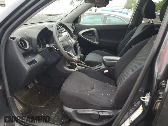 2008 Toyota RAV4 Sport с VIN JTMBD32V285169622, выставлен на аукционе Copart как лот 58621205 с пробегом 163 942 миль миль и Чистый • Clean title. История ставок и продаж доступна на DreamBid. Изображение 7.