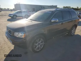 2013 Volvo XC90 Premier Plus z VIN YV4952CY6D1648302, wystawiony jako Copart lot #56031755 z przebiegiem 213 094 mil mil oraz Szkoda całkowita • Salvage title. Historia ofert i sprzedaży dostępna na DreamBid. Obrazek 1.