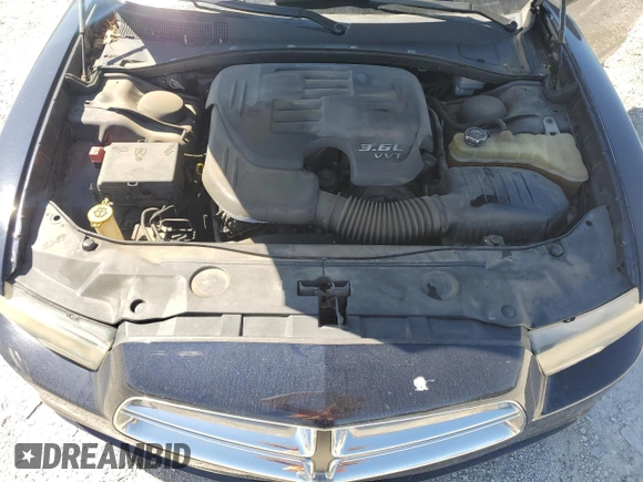 2012 Dodge Charger SE with VIN 2C3CDXBG2CH215954, listed as a Copart auction lot 55767565 with 147,274 mi miles and Clean Title. Bid and sale history available at DreamBid. Image 11.