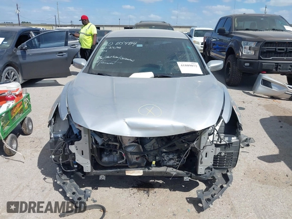 2018 Nissan Altima SV with VIN 1N4AL3AP1JC298556, listed as a IAAI auction lot 41809072 with 57,557 mi miles and . Bid and sale history available at DreamBid. Image 12.