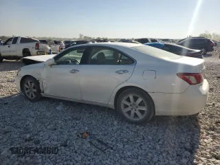 2009 Lexus ES 330 with VIN JTHBJ46G992299117, listed as a Copart auction lot 56293505 with 198,583 mi miles and Clean Title. Bid and sale history available at DreamBid. Image 2.