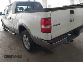 2006 Ford F-150 XLT z VIN 1FTPW14V76KD99737, wystawiony jako IAAI lot #42473412 z przebiegiem 247 427 mil mil oraz . Historia ofert i sprzedaży dostępna na DreamBid. Obrazek 6.