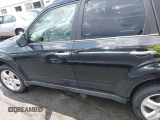 2010 Subaru Forester X Premium with VIN JF2SH6CCXAH755493, listed as a IAAI auction lot 42634247 with 155,574 mi miles and . Bid and sale history available at DreamBid. Image 14.
