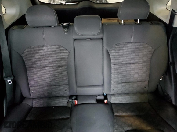 2018 Kia Niro FE with VIN KNDCB3LC8J5176457, listed as a Copart auction lot 78511334 with 115,779 mi miles and Clean Title. Bid and sale history available at carsss.com. Image 10.