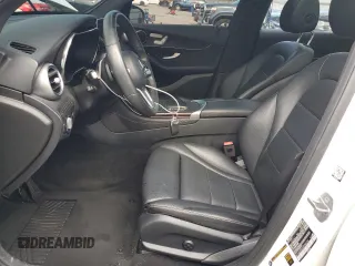 2021 Mercedes-Benz GLC 300 с VIN W1N0G8EB6MF884736, выставлен на аукционе Copart как лот 58799685 с пробегом 47 978 миль миль и Списание • Salvage title. История ставок и продаж доступна на DreamBid. Изображение 7.