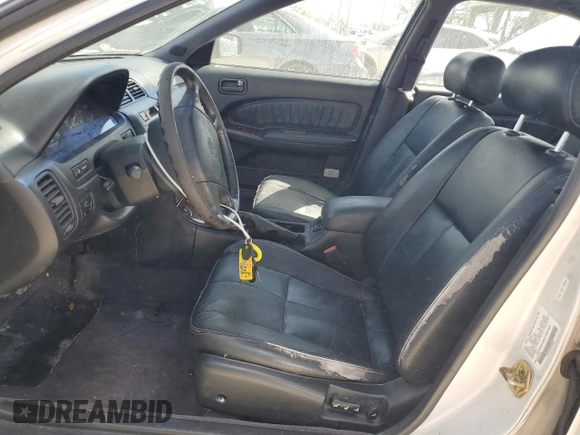 1995 Nissan Maxima GLE с VIN JN1CA21D6ST059369, выставлен на аукционе Copart как лот 74794884 с пробегом 246 806 миль миль и Списание • Salvage title. История ставок и продаж доступна на DreamBid. Изображение 7.