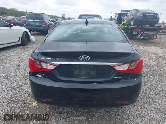 2011 Hyundai Sonata Limited z VIN 5NPEC4AC4BH032467, wystawiony jako IAAI lot #42127011 z przebiegiem 164 214 mil mil oraz . Historia ofert i sprzedaży dostępna na DreamBid. Obrazek 16.