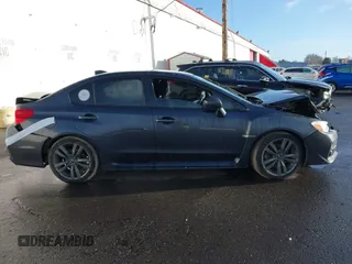 2016 Subaru WRX Premium with VIN JF1VA1E67G9834994, listed as a IAAI auction lot 41158411 with 94,033 mi miles. Bid and sale history available at carsss.com. Image 13.