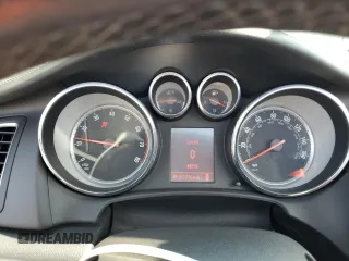 2016 Buick Cascada Premium с VIN W04WT3N52GG098371, выставлен на аукционе Copart как лот 71653744 с пробегом 77 764 миль миль и Списание • Salvage title. История ставок и продаж доступна на DreamBid. Изображение 9.