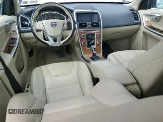 2016 Volvo XC60 T6 Drive-E Platinum с VIN YV449MDMXG2824627, выставлен на аукционе Copart как лот 58926355 с пробегом 171 327 миль миль и Списание • Salvage title. История ставок и продаж доступна на DreamBid. Изображение 8.