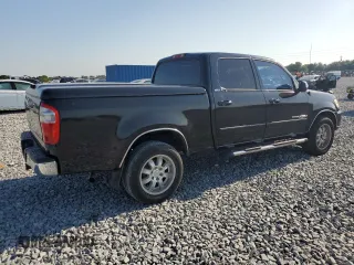 2004 Toyota Tundra SR5 with VIN 5TBET34144S450120, listed as a Copart auction lot 54219665 with 259,438 mi miles and Clean Title. Bid and sale history available at carsss.com. Image 3.
