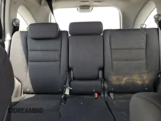 2008 Honda CR-V LX z VIN JHLRE48388C056344, wystawiony jako Copart lot #58883525 z przebiegiem 207 345 mil mil oraz Szkoda całkowita • Salvage title. Historia ofert i sprzedaży dostępna na DreamBid. Obrazek 10.