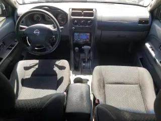 2004 Nissan Xterra XE with VIN 5N1ED28Y94C600189, listed as a Copart auction lot 52762755 with 158,200 mi miles and Salvage Title. Bid and sale history available at DreamBid. Image 8.