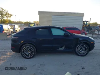 2020 Porsche Cayenne S z VIN WP1BB2AY2LDA58111, wystawiony jako IAAI lot #41764496 z przebiegiem Nie podano mil oraz . Historia ofert i sprzedaży dostępna na DreamBid. Obrazek 13.