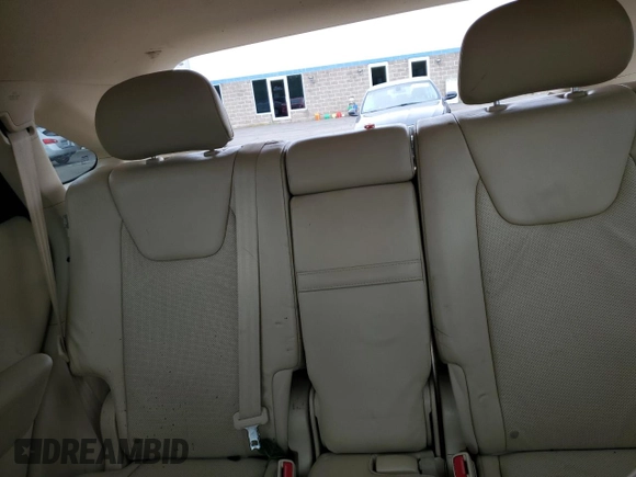 2012 Lexus RX 350 z VIN 2T2BK1BA4CC134787, wystawiony jako Copart lot #62282885 z przebiegiem 142 656 mil mil oraz Szkoda całkowita • Salvage title. Historia ofert i sprzedaży dostępna na DreamBid. Obrazek 10.