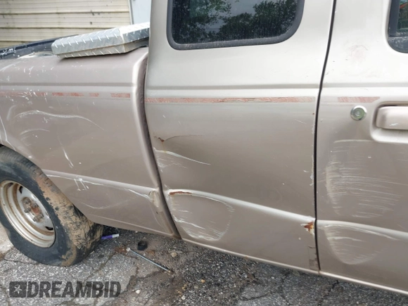 1998 Ford Ranger XL with VIN 1FTYR14UXWTA00557, listed as a IAAI auction lot 42121842 with 152,365 mi miles and . Bid and sale history available at DreamBid. Image 13.
