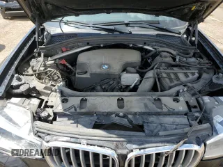 2018 BMW X4 xDrive28i with VIN 5UXXW3C52J0Y66269, listed as a Copart auction lot 56184875 with Not provided miles and Salvage title. Bid and sale history available at DreamBid. Image 12.