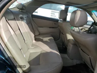 1998 Lexus ES 300 с VIN JT8BF28G4W5043724, выставлен на аукционе Copart как лот 44194005 с пробегом 234 200 миль миль и Чистый • Clean title. История ставок и продаж доступна на DreamBid. Изображение 10.