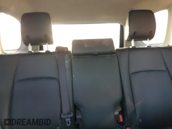 2023 Toyota 4Runner TRD Off Road Premium with VIN JTERU5JR8P6206787, listed as a Copart auction lot 54021565 with 69,724 mi miles and Salvage title. Bid and sale history available at DreamBid. Image 10.