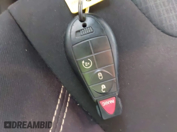 2016 Jeep Cherokee Latitude с VIN 1C4PJMCB8GW115386, выставлен на аукционе IAAI как лот 42351776 с пробегом 99 136 миль миль и . История ставок и продаж доступна на DreamBid. Изображение 11.