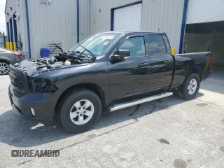 2016 Ram 1500 Sport z VIN 1C6RR7HT5GS353232, wystawiony jako Copart lot #54390085 z przebiegiem Nie podano mil oraz Czysty tytuł • Clean title. Historia ofert i sprzedaży dostępna na DreamBid. Obrazek 1.