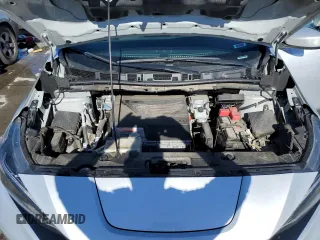 2019 Nissan LEAF SV z VIN 1N4AZ1CP1KC321044, wystawiony jako Copart lot #41230633 z przebiegiem 41 668 mil mil oraz . Historia ofert i sprzedaży dostępna na DreamBid. Obrazek 11.