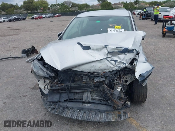 2018 Nissan Sentra S with VIN 3N1AB7AP7JY334393, listed as a IAAI auction lot 41751028 with 91,615 mi miles and . Bid and sale history available at DreamBid. Image 11.