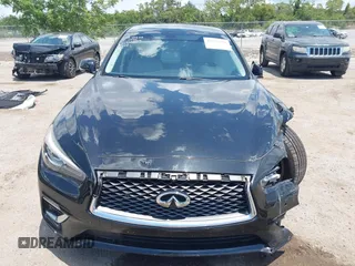 2018 Infiniti Q50 Luxe с VIN JN1EV7AP3JM355320, выставлен на аукционе IAAI как лот 42152591 с пробегом 61 432 миль миль и . История ставок и продаж доступна на DreamBid. Изображение 12.