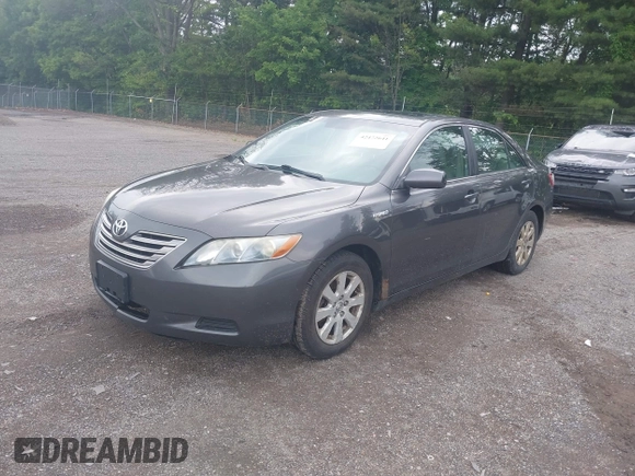 2007 Toyota Camry с VIN JTNBB46K473036779, выставлен на аукционе IAAI как лот 42472641 с пробегом 265 551 миль миль и . История ставок и продаж доступна на DreamBid. Изображение 2.