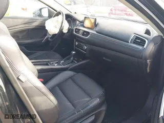 2017 Mazda Mazda6 Touring with VIN JM1GL1V52H1128973, listed as a IAAI auction lot 41661300 with 131,721 mi miles. Bid and sale history available at carsss.com. Image 5.
