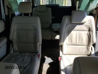 2011 Ford Flex SEL z VIN 2FMGK5CC5BBD30015, wystawiony jako Copart lot #49678135 z przebiegiem 200 998 mil mil oraz Szkoda całkowita • Salvage title. Historia ofert i sprzedaży dostępna na DreamBid. Obrazek 10.