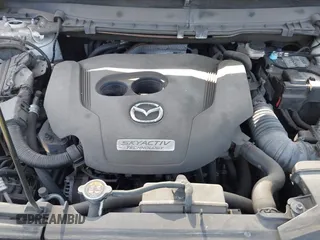 2018 Mazda CX-9 Signature with VIN JM3TCBEY5J0232858, listed as a IAAI auction lot 42131815 with 86,278 mi miles and . Bid and sale history available at carsss.com. Image 10.