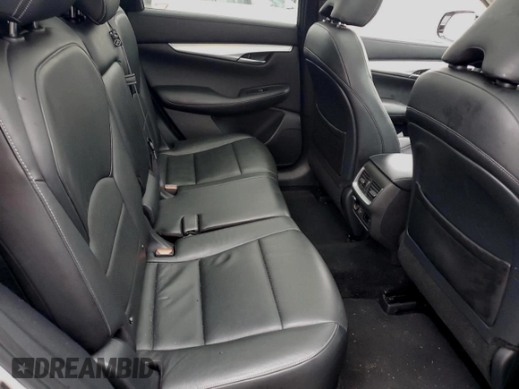 2019 Infiniti QX50 Pure с VIN 3PCAJ5M32KF112788, выставлен на аукционе Copart как лот 81741754 с пробегом 115 245 миль миль и Чистый • Clean title. История ставок и продаж доступна на DreamBid. Изображение 11.