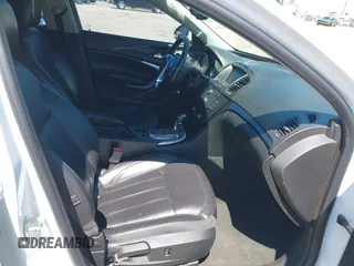 2012 Buick Regal с VIN 2G4GR5ER6C9214151, выставлен на аукционе IAAI как лот 42241501 с пробегом 167 059 миль миль и . История ставок и продаж доступна на DreamBid. Изображение 5.