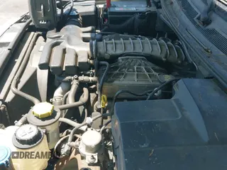 2007 Land Rover Range Rover Sport SC with VIN SALSH23457A991785, listed as a IAAI auction lot 43087532 with 211,221 mi miles and . Bid and sale history available at DreamBid. Image 12.