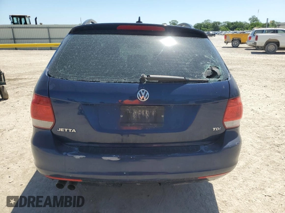 2013 Volkswagen Jetta TDI w/Sunroof с VIN 3VWML7AJ8DM618756, выставлен на аукционе Copart как лот 56519695 с пробегом 198 145 миль миль и Списание • Salvage title. История ставок и продаж доступна на DreamBid. Изображение 6.