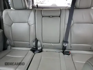 2014 Honda Pilot EX-L with VIN 5FNYF3H70EB002490, listed as a Copart auction lot 47778195 with 164,911 mi miles and Salvage Title. Bid and sale history available at carsss.com. Image 10.