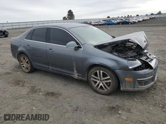 2006 Volkswagen Jetta 1.9L TDI с VIN 3VWST71K36M668225, выставлен на аукционе Copart как лот 49515445 с пробегом 158 564 миль миль и Списание • Salvage title. История ставок и продаж доступна на DreamBid. Изображение 4.