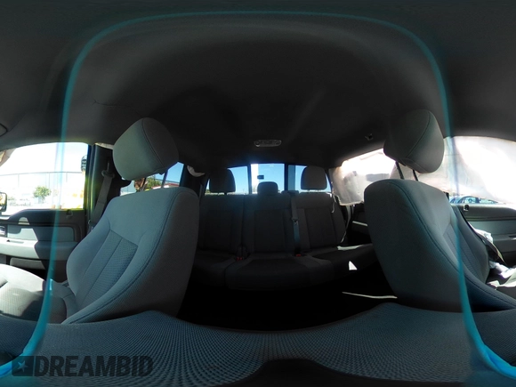 2014 Ford F-150 XL с VIN 1FTFW1CTXEKD93134, выставлен на аукционе IAAI как лот 42408602 с пробегом 231 195 миль миль и . История ставок и продаж доступна на DreamBid. Изображение 18.