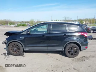 2016 Ford Escape Titanium with VIN 1FMCU9J94GUA06028, listed as a IAAI auction lot 42102769 with 88,278 mi miles. Bid and sale history available at carsss.com. Image 15.
