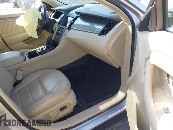 2016 Ford Taurus SEL с VIN 1FAHP2H89GG122786, выставлен на аукционе IAAI как лот 42259021 с пробегом 43 154 миль миль и . История ставок и продаж доступна на DreamBid. Изображение 5.