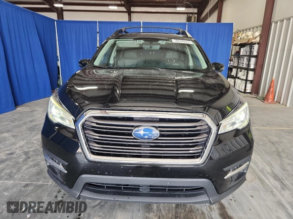 2022 Subaru Ascent Limited with VIN 4S4WMAKD4N3468920, listed as a Copart auction lot 62883335 with 83,090 mi miles and Clean title. Bid and sale history available at DreamBid. Image 5.