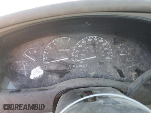 1999 Ford Explorer Sport with VIN 1FMYU24X8XUB58157, listed as a Copart auction lot 88598195 with Not provided miles and Salvage title. Bid and sale history available at DreamBid. Image 9.