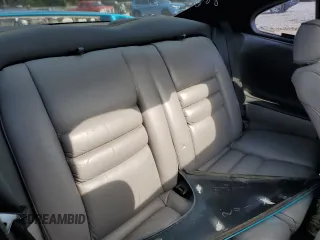1994 Ford Mustang GT z VIN 1FALP42TXRF149149, wystawiony jako Copart lot #58085655 z przebiegiem 83 983 mil mil oraz Nie do naprawy • Non repairable. Historia ofert i sprzedaży dostępna na DreamBid. Obrazek 10.