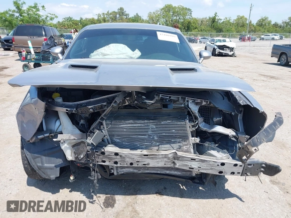 2017 Dodge Challenger R/T Plus z VIN 2C3CDZBT4HH548723, wystawiony jako IAAI lot #42108999 z przebiegiem 80 881 mil mil oraz . Historia ofert i sprzedaży dostępna na DreamBid. Obrazek 12.