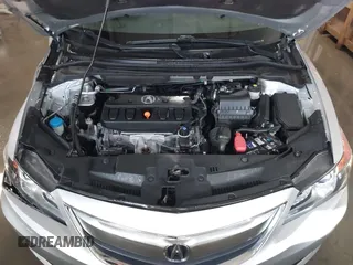 2015 Acura ILX with VIN 19VDE1F31FE006988, listed as a IAAI auction lot 41621229 with 50,222 mi miles. Bid and sale history available at carsss.com. Image 10.